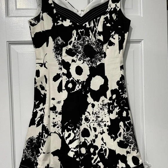 white floor length dress Palm Springs Lace Overlay Maxi Dress White